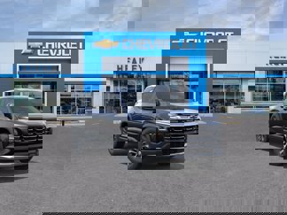 New 2026 Chevrolet Equinox LT w/ LPO, Floor Liner Package image 1