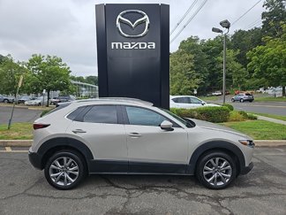 Certified 2023 MAZDA CX-30 AWD 2.5 S w/ Select Package image 1