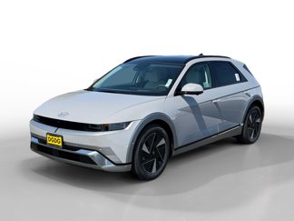 New 2025 Hyundai Ioniq 5 Limited image 1