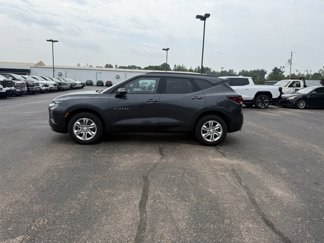 Used 2022 Chevrolet Blazer LT image 1