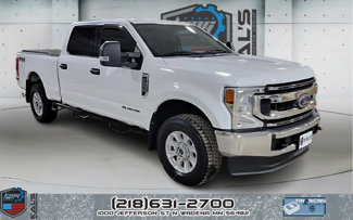 Used 2020 Ford F250 XLT w/ FX4 Off-Road Package image 1