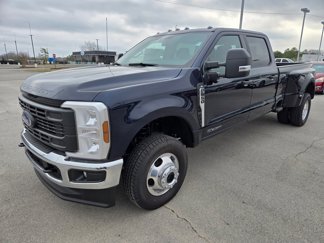 New 2025 Ford F350 XL w/ 360-Degree Camera Package image 1