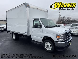 New 2025 Ford E-350 and Econoline 350 Super Duty w/ Power Equipment Group image 1