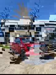 New 2025 GMC Sierra 1500 SLT w/ SLT Premium Package image 1