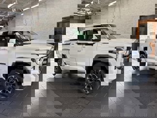 New 2025 Toyota Tundra Limited image 1