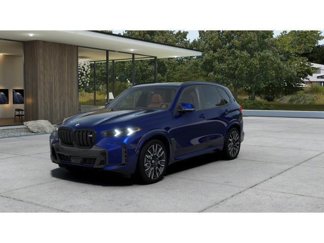 New 2026 BMW X5 M60i image 1