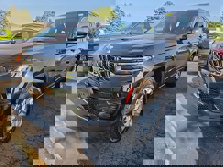 New 2025 Jeep Grand Cherokee Laredo X image 1