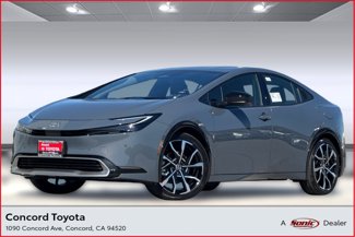 New 2026 Toyota Prius Plug-In Hybrid image 1