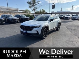 New 2025 MAZDA CX-50 2.5 Hybrid w/ Weather Package image 1