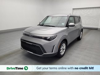 Used 2023 Kia Soul LX w/ LX Technology Package image 1