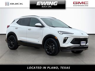 New 2026 Buick Encore GX Sport Touring w/ Experience Buick Package image 1