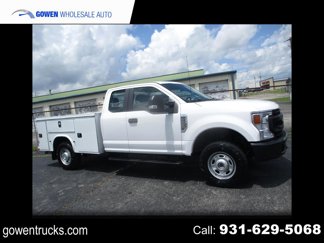 Used 2020 Ford F250 XL w/ Power Equipment Group image 1