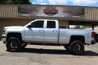 Used 2015 Chevrolet Silverado 1500 LT image 1