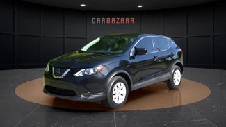 Used 2019 Nissan Rogue Sport S image 1