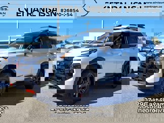 New 2025 Nissan Rogue SV image 1