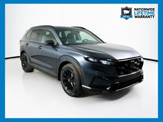 Used 2024 Honda CR-V Sport image 1