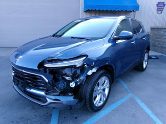 Used 2024 Buick Encore GX Preferred w/ Comfort Package image 1