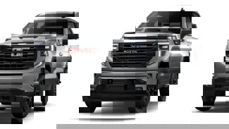 New 2026 GMC Sierra 1500 Elevation w/ Preferred Package image 1