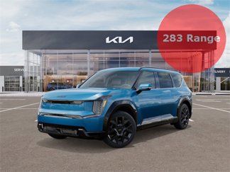 New 2026 Kia EV9 Land image 1