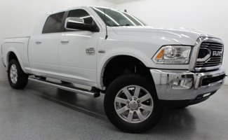 Used 2017 RAM 2500 Longhorn w/ Convenience Group image 1