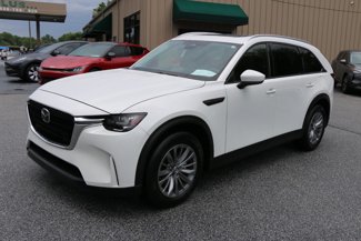 Used 2024 MAZDA CX-90 3.3 Turbo w/ Preferred Plus image 1