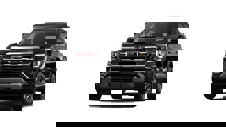 New 2026 GMC Terrain Elevation image 1