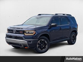 New 2026 Honda Passport TrailSport Elite image 1
