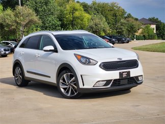 Certified 2019 Kia Niro Touring video 1