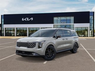 New 2026 Kia Carnival SX image 1