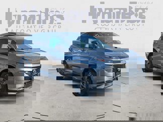 New 2025 Nissan Murano SL image 1