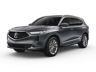Used 2024 Acura MDX SH-AWD w/ Advance Package image 1