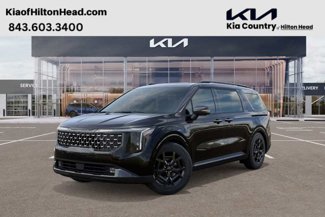 New 2025 Kia Carnival SX Prestige image 1