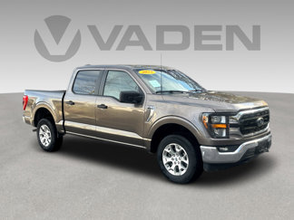 Used 2023 Ford F150 XLT image 1