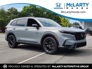New 2026 Honda CR-V Sport-L image 1