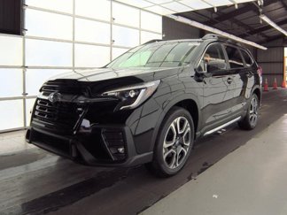 Used 2025 Subaru Ascent Limited image 1