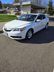 Used 2013 Acura ILX w/ Premium Package image 1