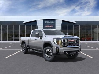 New 2025 GMC Sierra 2500 Denali w/ Denali Reserve Package image 1