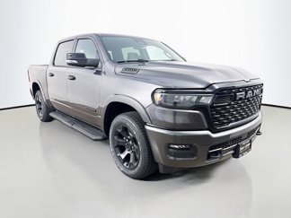 New 2026 RAM 1500 Big Horn image 1