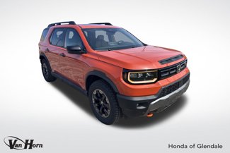 New 2026 Honda Passport TrailSport Elite image 1