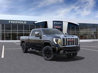 New 2025 GMC Sierra 2500 Denali w/ Denali Reserve Package image 1