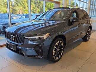 New 2026 Volvo XC60 B5 Plus w/ Protection Package Premier image 1