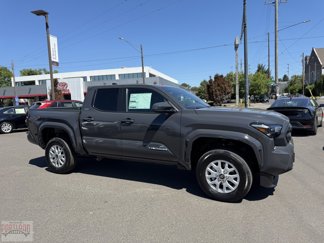New 2025 Toyota Tacoma SR5 image 1
