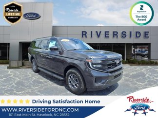 New 2025 Ford Expedition Max Active image 1