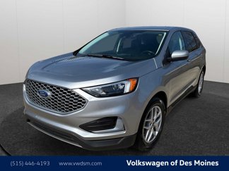 Used 2023 Ford Edge SEL image 1