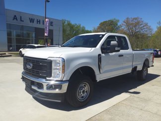 New 2025 Ford F250 XL image 1