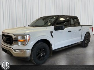 Used 2022 Ford F150 XL image 1