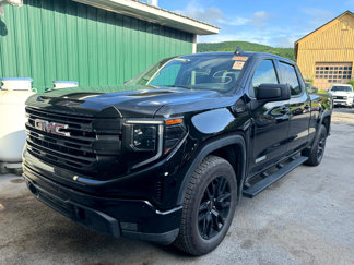 Used 2024 GMC Sierra 1500 Elevation image 1