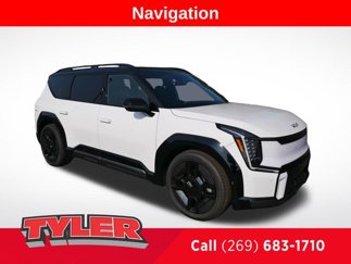 New 2026 Kia EV9 GT-Line image 1
