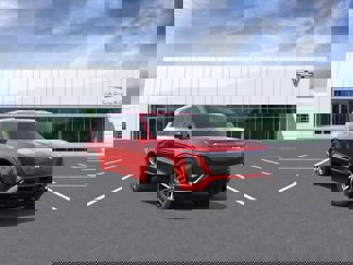 New 2026 Cadillac Vistiq Luxury image 1