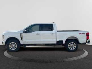 New 2025 Ford F250 Lariat image 1